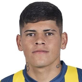 🇦🇷 F. Oviedo