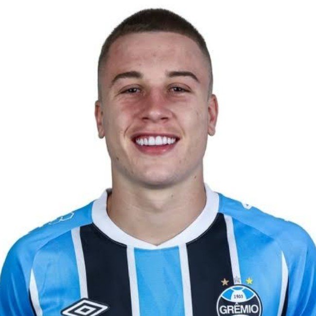 Igor serrote