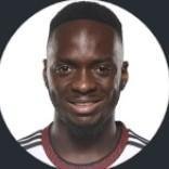 🇨🇩 N. Kebano