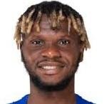 🇲🇱 R. Kouamé