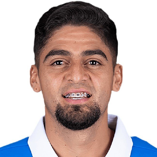 🇸🇻 J. Henríquez