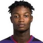 🇨🇲 S. Zobo