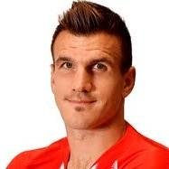 🇭🇷 I. Santini