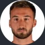 🇮🇹 B. Cristante