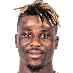 🇬🇭 E. Assifuah