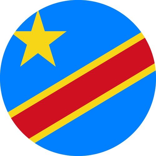Congo DR