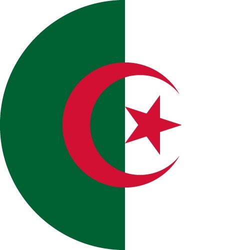 Algeria