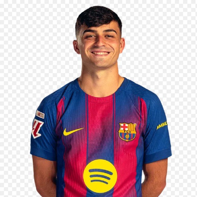 Pedri
