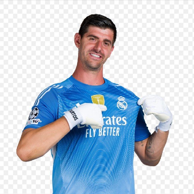 Thibaut courties