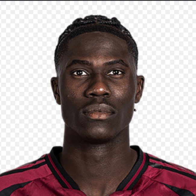 Amadou onana