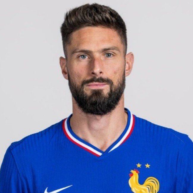 Olivier giroud