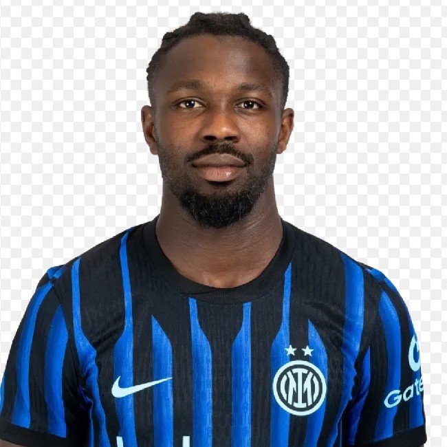 Marcus thuram