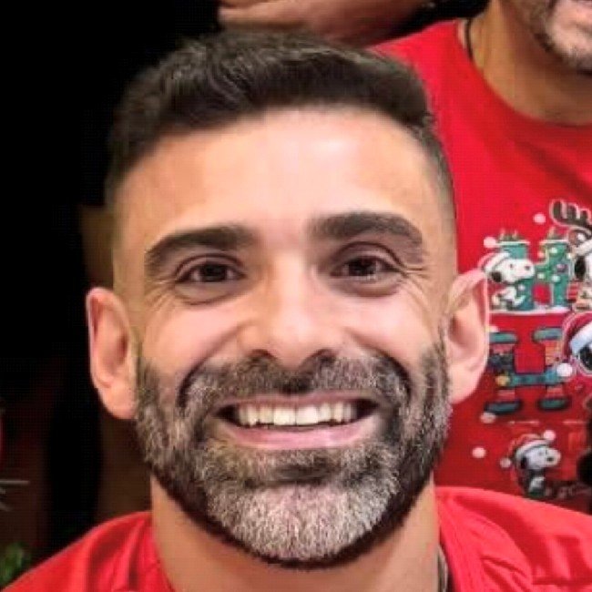 Breno - Argélia