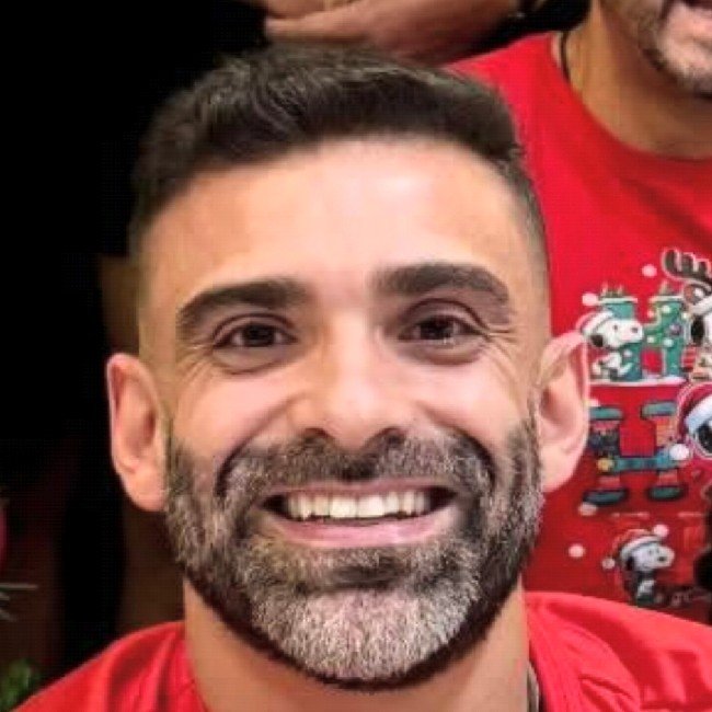 Breno - África do Sul
