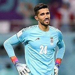 Hosseini