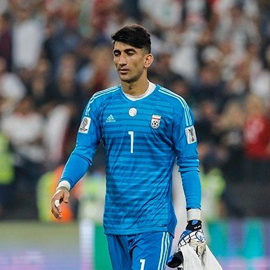 Beiranvand