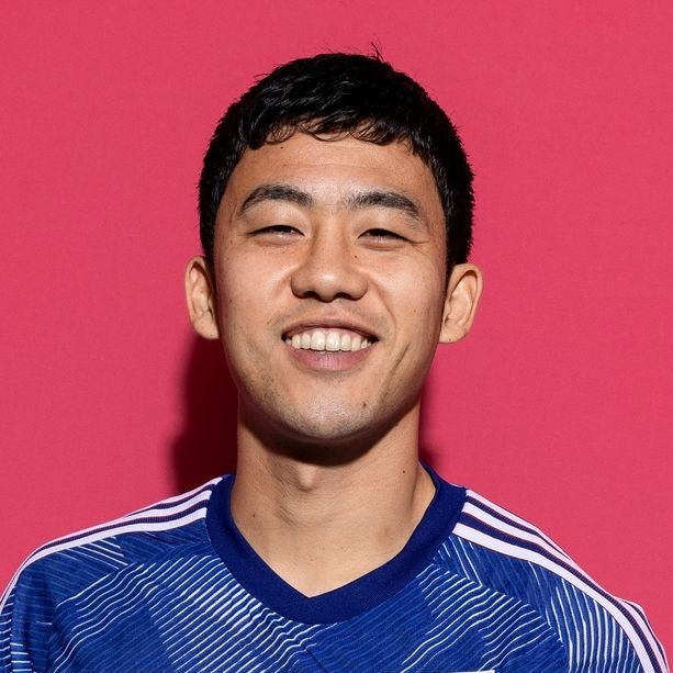 Wataru Endo