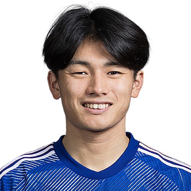 Ayase Ueda