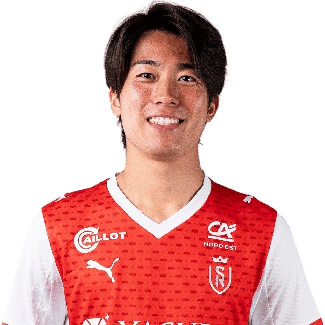 Keito Nakamura