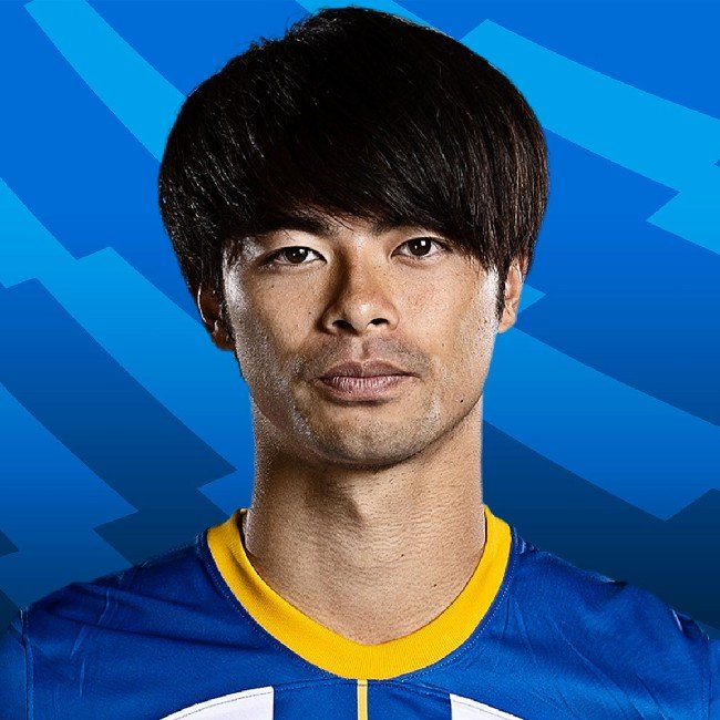 Kaoru Mitoma