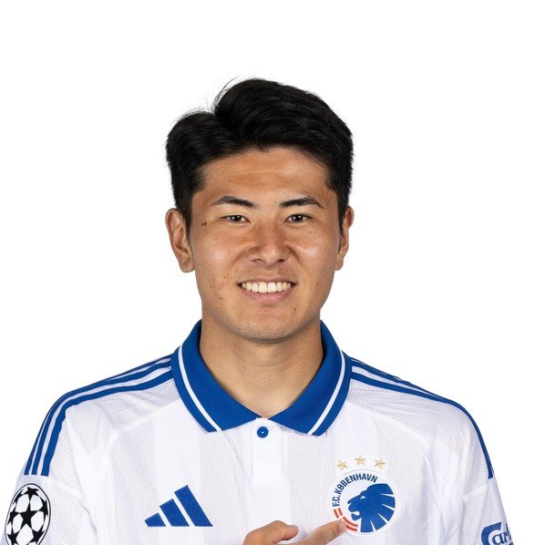 Junnosuke Suzuki