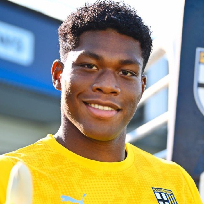 Zion Suzuki