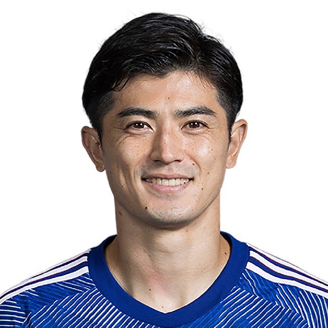 Shogo Taniguchi
