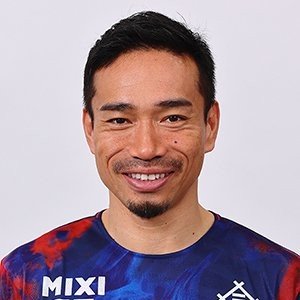 Yuto Nagatomo