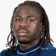 🇮🇪 M. Obafemi