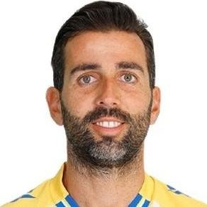 🇪🇸 José Crespo