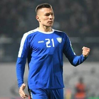 Sergeev