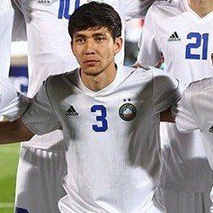 Alizhonov