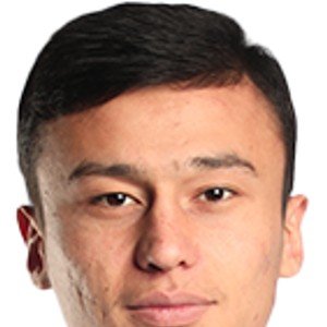 Ulmasaliev