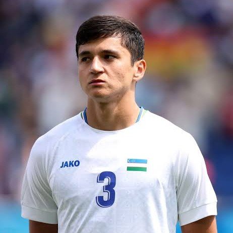 Khusanov