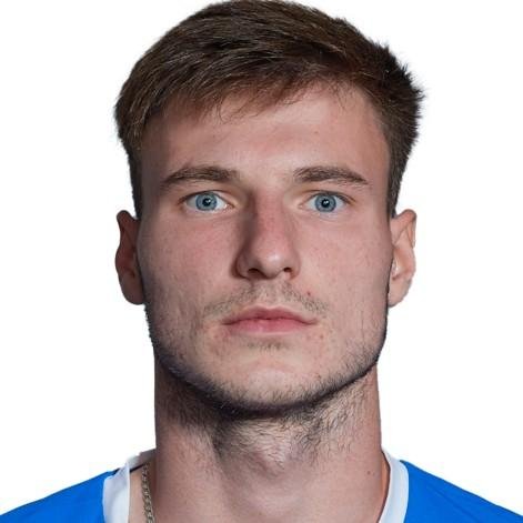 🇷🇺 D. Lipovoy