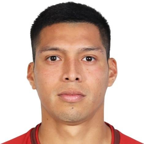 🇵🇪 G. Barreto