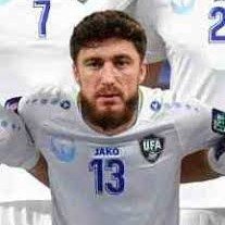 Nasrullaev