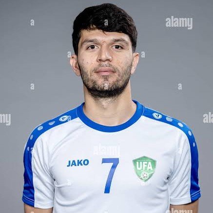 Masharipov