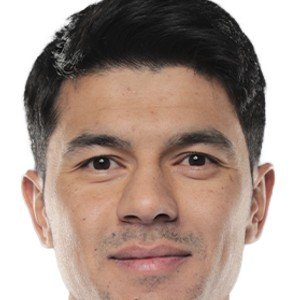 Khamdanov
