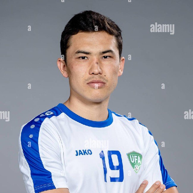 Shukurov