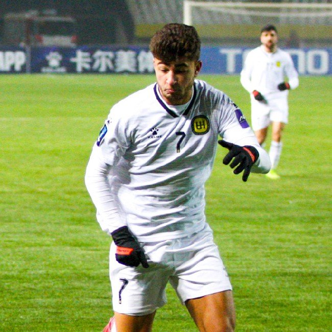 Fakhoury