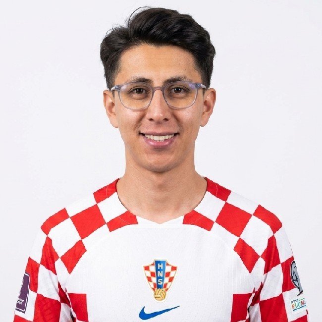 Daniel PARDO