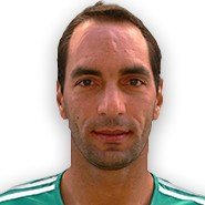 🇧🇷 Edmundo