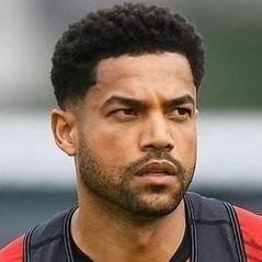 🇧🇷 Lucas Rocha