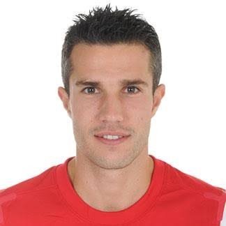 🇳🇱 R. Van Persie