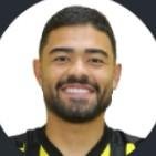 🇧🇷 Bruno Tabata