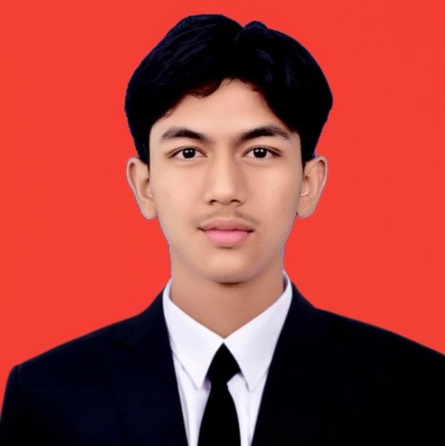 Faris Fasya Musthafa