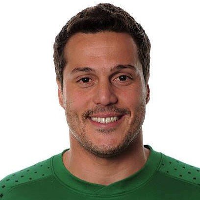 🇧🇷 Julio Cesar