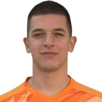 Mladen Hurkas