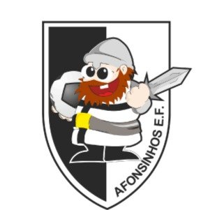 Vitória SC Afonsinhos 2